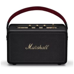 Marshall Kilburn III