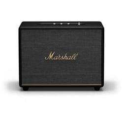 Marshall Woburn III noir