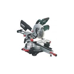 Metabo KGS 216 M
