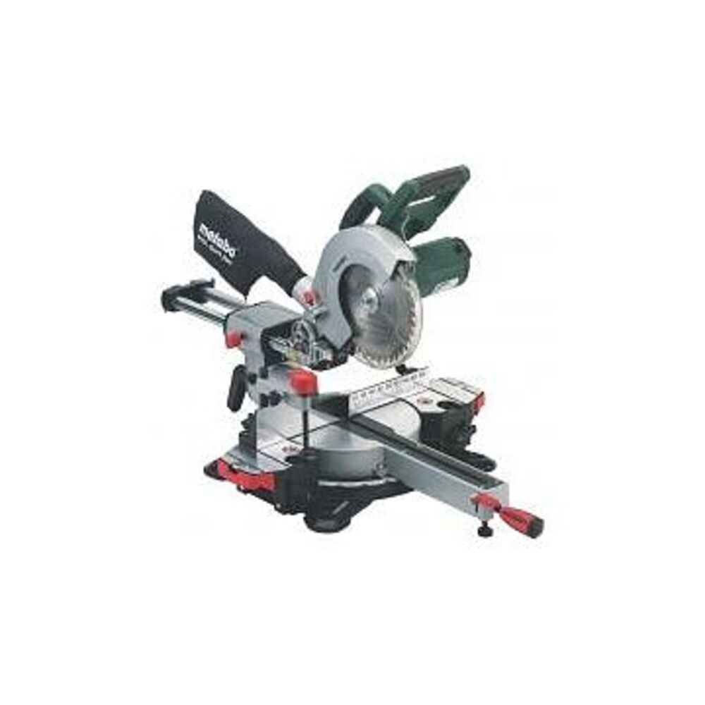 Metabo KGS 216 M