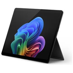 Microsoft Surface Pro 11 Edition for Business Copilot+ PC, noir (EP2-20197)