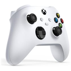 Microsoft Xbox Manette sans Fil Robot White