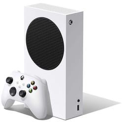 Microsoft Xbox Series S 512 Go
