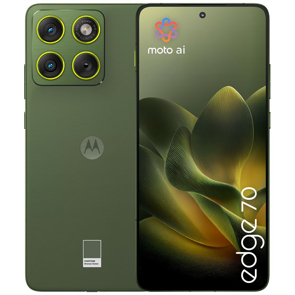 Motorola Edge 70 512 Go