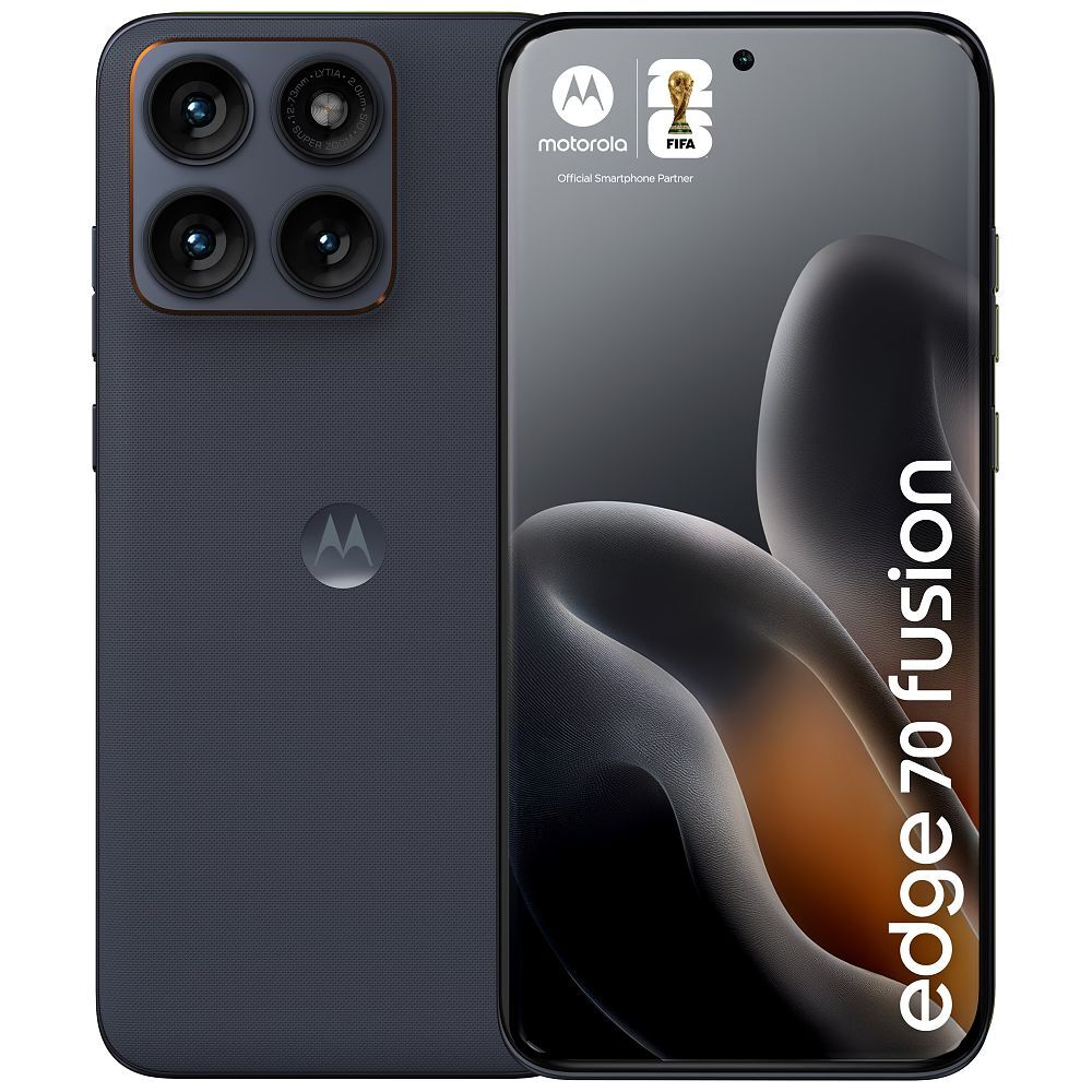 Motorola Edge 70 Fusion 256 Go