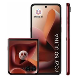 Motorola Razr 60 Ultra 5G 512 Go