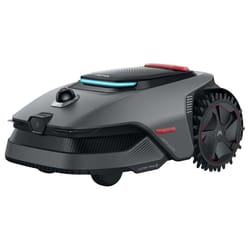 MOVA LiDAX Ultra 1200 robot tondeuse sans câble périphérique
