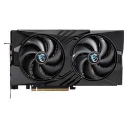 MSI RTX 5060 GAMING OC 8G carte graphique