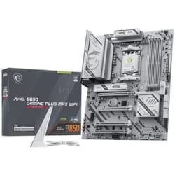 MSI MAG B850 GAMING PLUS MAX WIFI