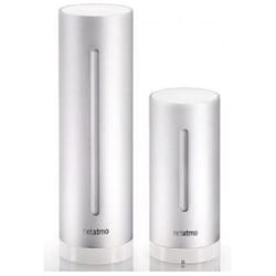 Netatmo Station météo intelligente NWS01-EC noire