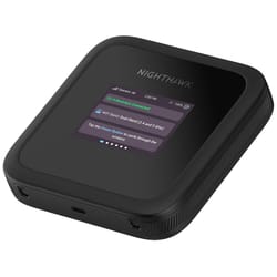 NETGEAR Nighthawk M3 Routeur 5G portable