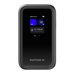 NETGEAR Nighthawk M7 routeur WiFi 5G