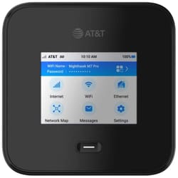 NETGEAR Nighthawk M7 Pro
