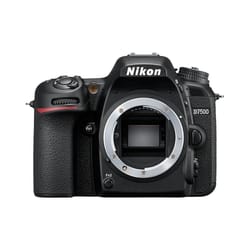 Nikon D7500 Boîtier nu (VBA510AE)