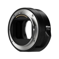 Nikon FTZ II (JMA905DA)