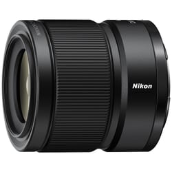 Nikon Z DX MC 35 mm f/1.7
