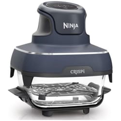 Ninja CRISPi friteuse à air portable 3,8 L