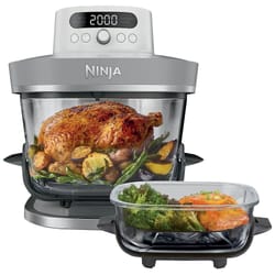 Ninja CRISPi Pro XL AS090CHWH blanc