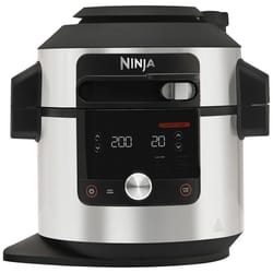 Ninja Foodi 12-in-1 SmartLid OL650EU multicuiseur