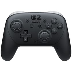 Manette Nintendo Switch 2 Pro Controller