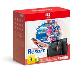 Nintendo Switch 2 Switch Sports Resort Bundle