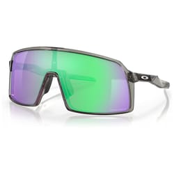 Oakley Sutro Grey Ink Prizm Road Jade