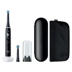 Oral-B iO Series 6, noire
