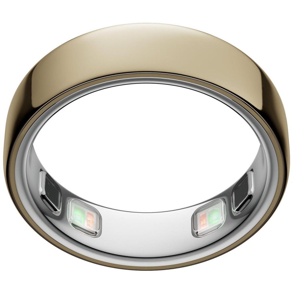 Oura Ring 5 Or