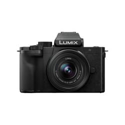 Panasonic Lumix DC-G100DKEGK