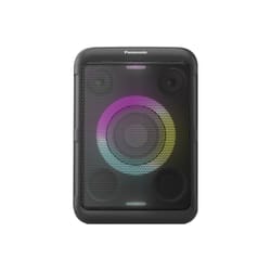 Panasonic SC-BMAX5 enceinte de soirée, noir