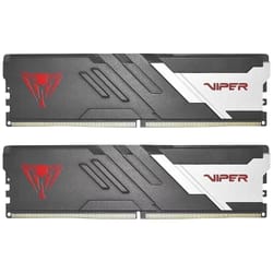 PATRIOT Viper Venom Kit DDR5-6000 32 Go CL30 noir (PVV532G600C30K)