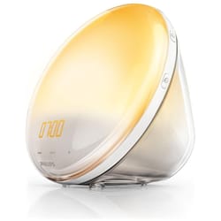 Philips SmartSleep Wake-up Light HF3521/01