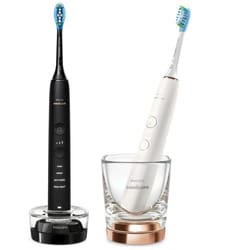 Philips Sonicare DiamondClean 9000 HX9914/57 (lot de 2)