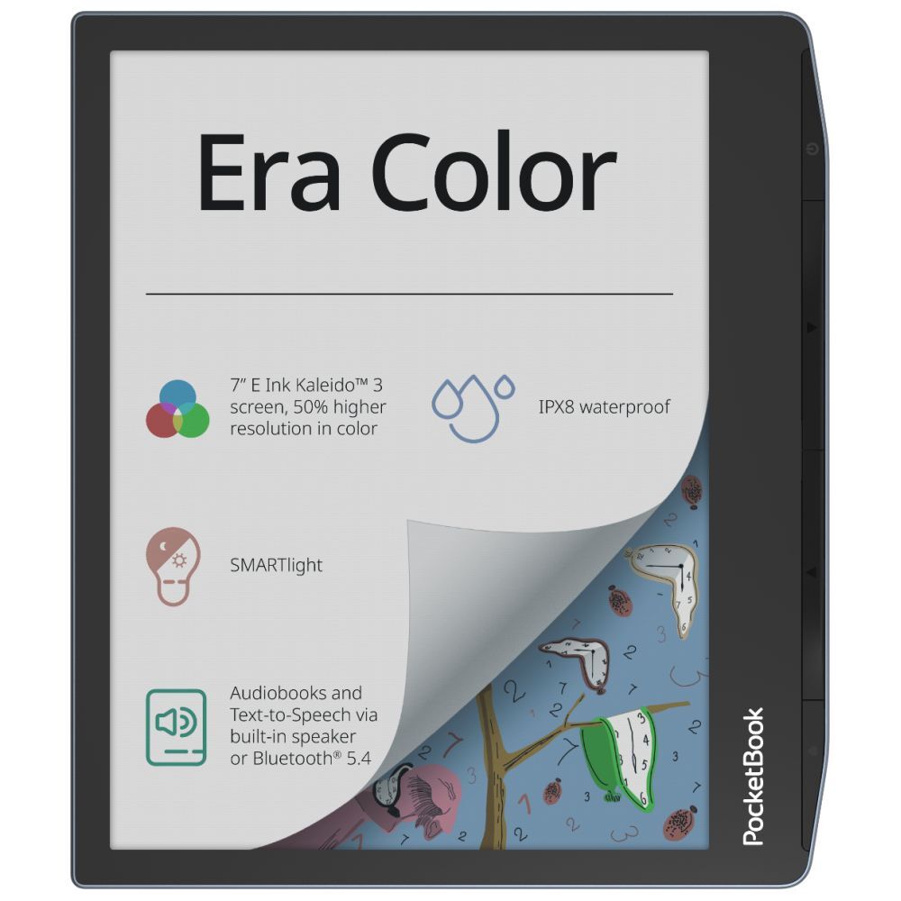 PocketBook Era Color 32 Go
