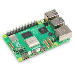 Raspberry Pi 5 Model B 8 Go