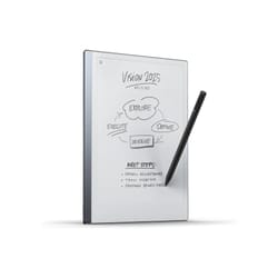 reMarkable 2 + Marker Plus RM113, tablette ePaper 10,3 pouces