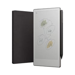 reMarkable Paper Pro Move avec Marker Plus et Book Folio Basalt, tablette ePaper 7,3 pouces (RM91A-1001NW)