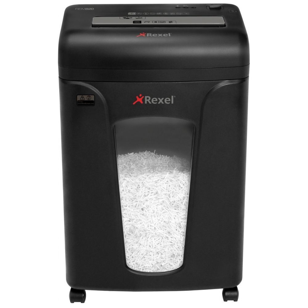 Rexel REM820