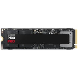 Samsung 9100 PRO SSD M.2 2 To (MZ-VAP2T0BW)