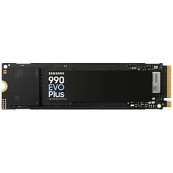Samsung 990 EVO Plus 1 To