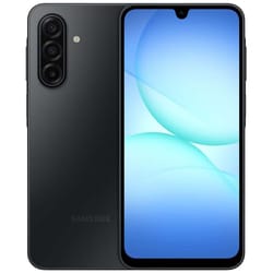Samsung Galaxy A17 128 Go noir (SM-A175B)
