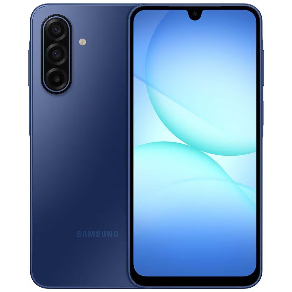 Samsung Galaxy A17 5G 128 Go (SM-A176B) bleu