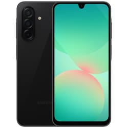 Samsung Galaxy A26 5G Dual-SIM 128 Go 6 Go RAM Noir SM-A266B