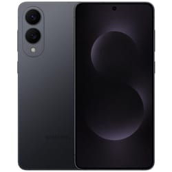 Samsung Galaxy S25 Edge 256 Go Titanium JetBlack