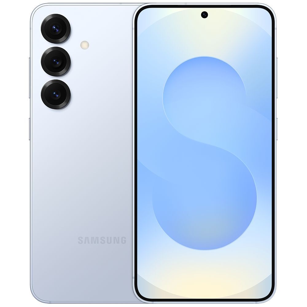 Samsung Galaxy S25 128 Go Icyblue