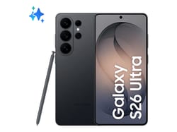 Samsung Galaxy S26 Ultra 512 Go Noir