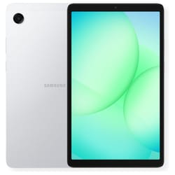 Samsung Galaxy Tab A11+ Wi-Fi 128 Go argent (SM-X230)