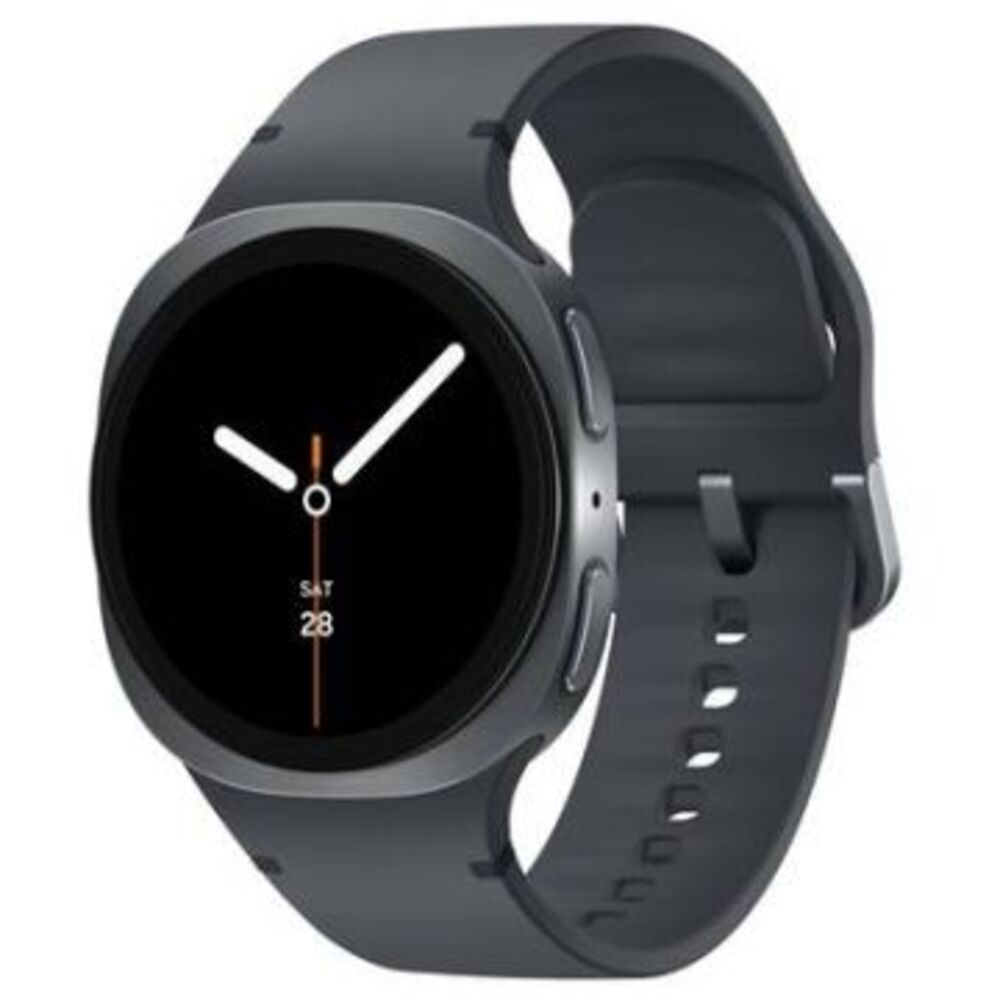 Samsung Galaxy Watch8 40 mm Graphite