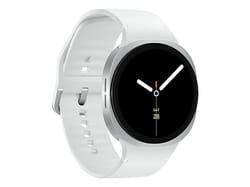 Samsung Galaxy Watch8 Bluetooth 44 mm SM-L330N argent