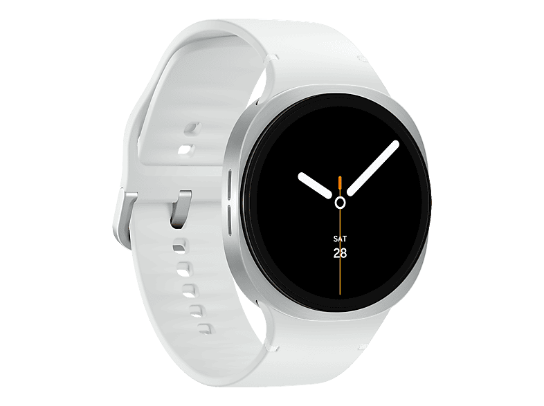 Samsung Galaxy Watch8 Bluetooth 44 mm SM-L330N argent